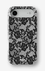 iPhone Air Tough Case – Midnight Lace - View 1