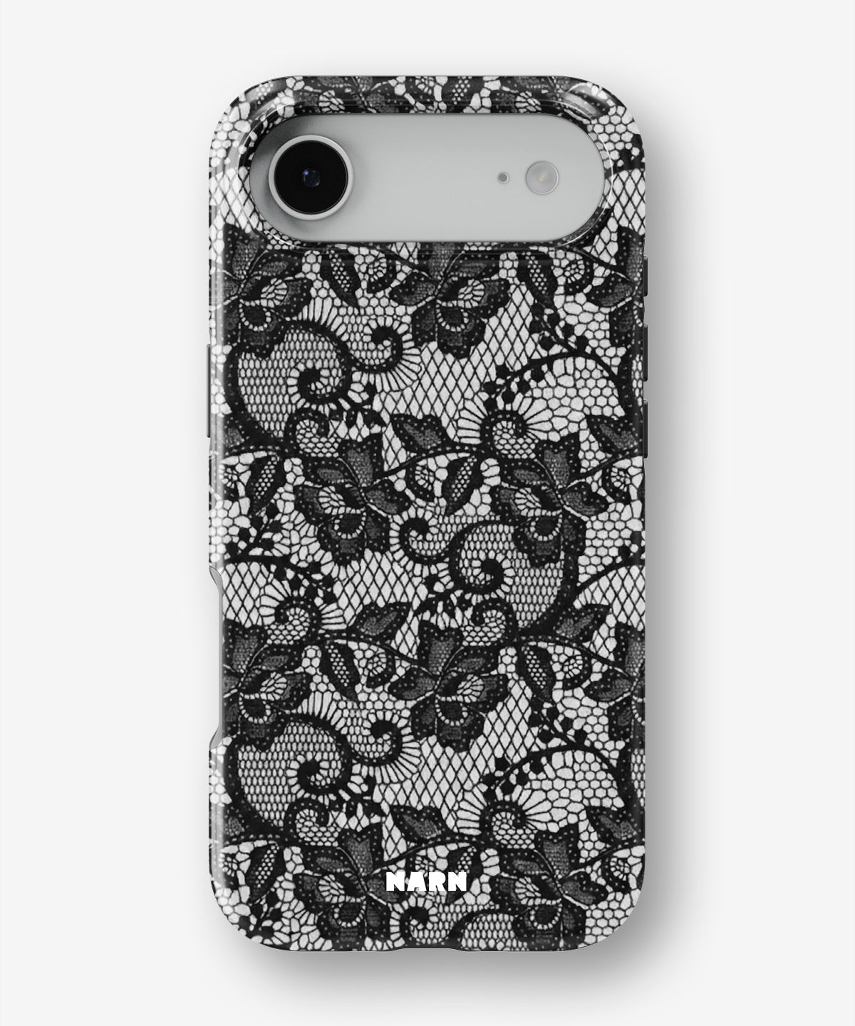 iPhone Air Tough Case – Midnight Lace - View 1