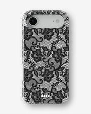 iPhone Air Tough Case – Midnight Lace - View 1
