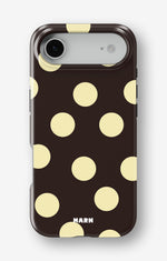 iPhone Air Tough Case – Mocha Pop - View 1