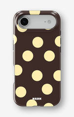 iPhone Air Tough Case – Mocha Pop - View 1