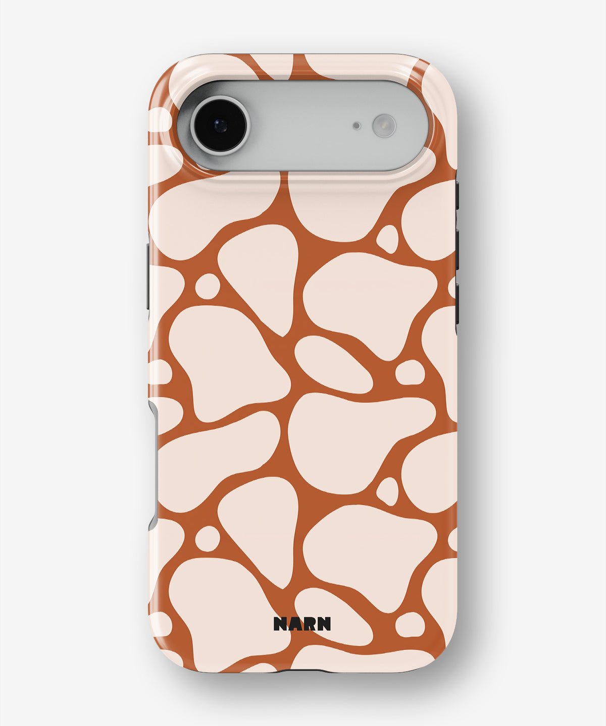 iPhone Air Tough Case – Organic Terra - View 1