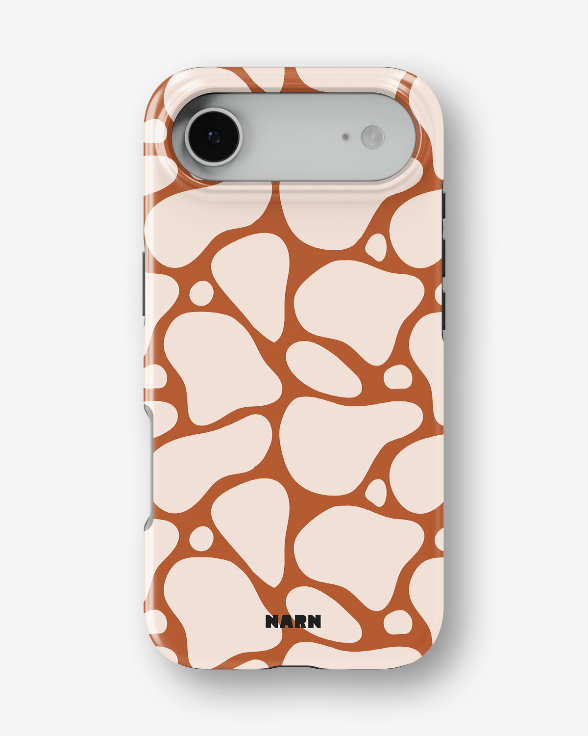 iPhone Air Tough Case – Organic Terra - View 1