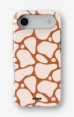 iPhone Air Tough Case – Organic Terra - View 1