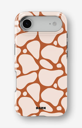 iPhone Air Tough Case – Organic Terra - View 1