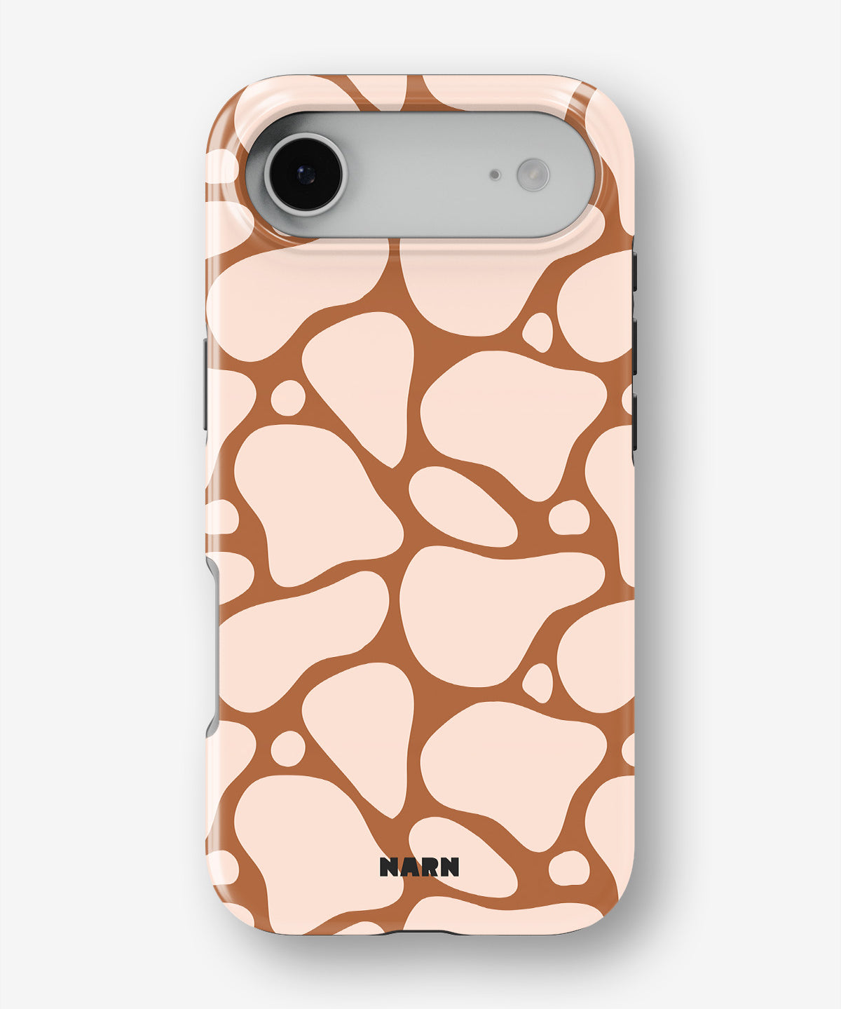 iPhone Air Tough Case – Organic Terra - View 1