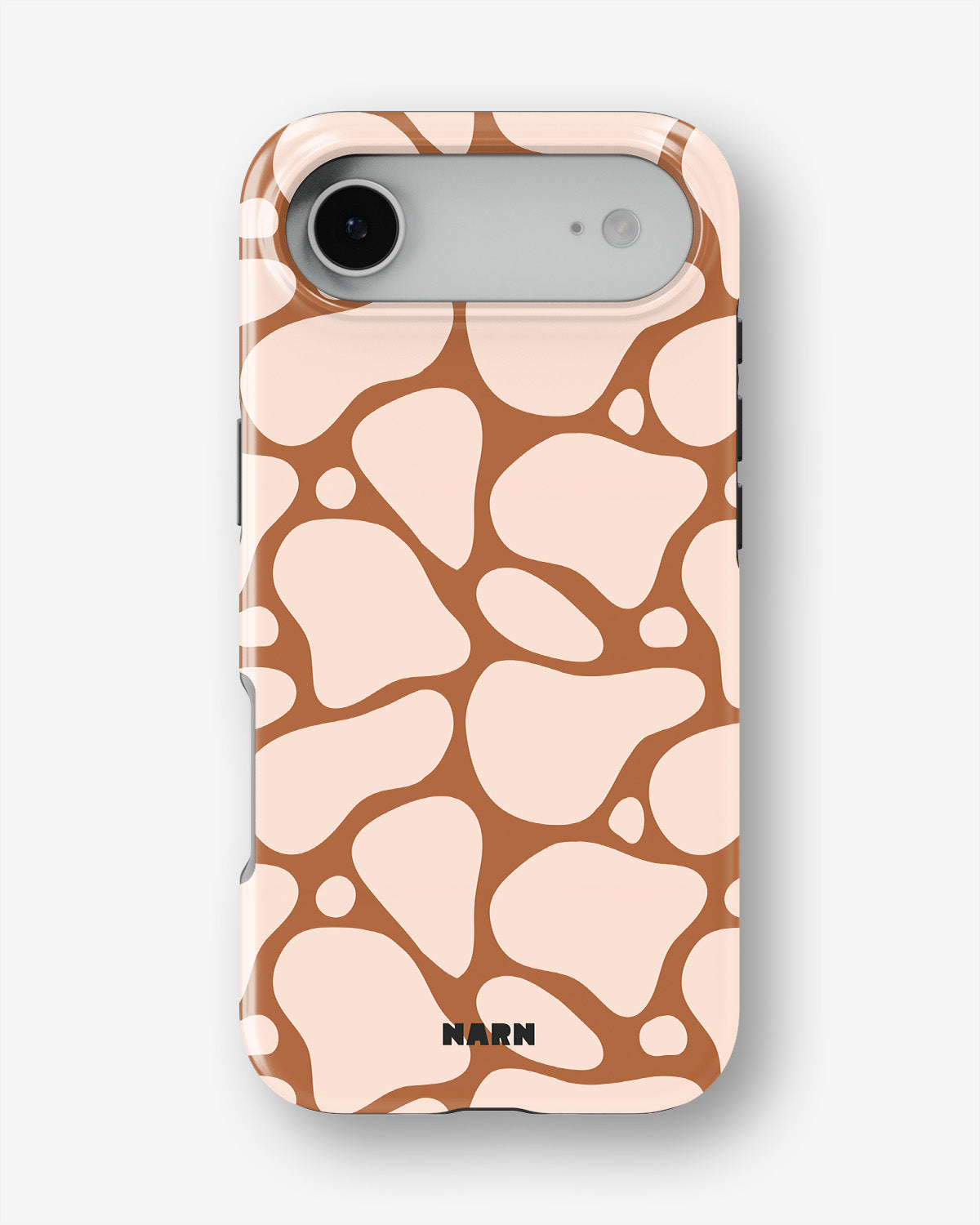 iPhone Air Tough Case – Organic Terra - View 1