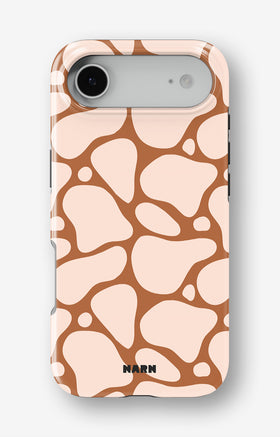 iPhone Air Tough Case – Organic Terra - View 1
