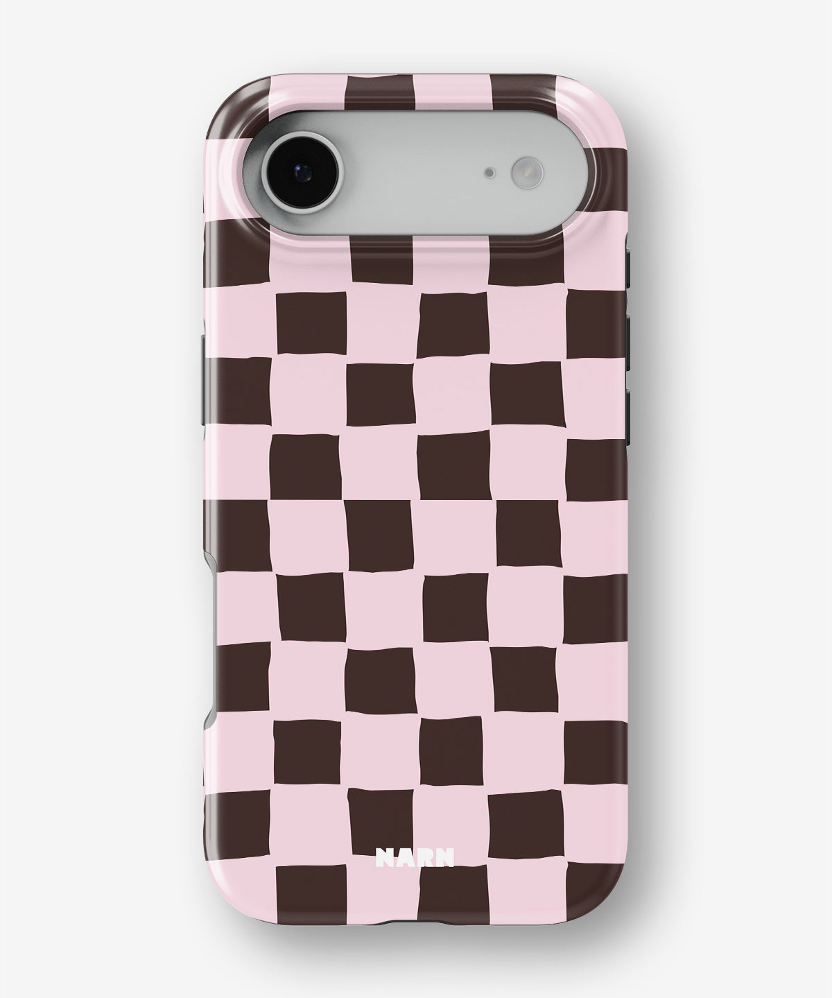 iPhone Air Tough Case – Cookie Check - View 1