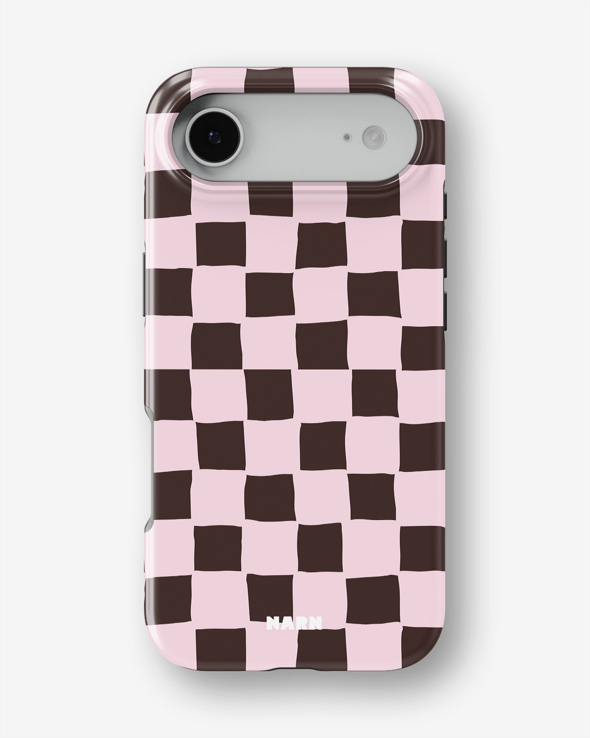 iPhone Air Tough Case – Cookie Check - View 1