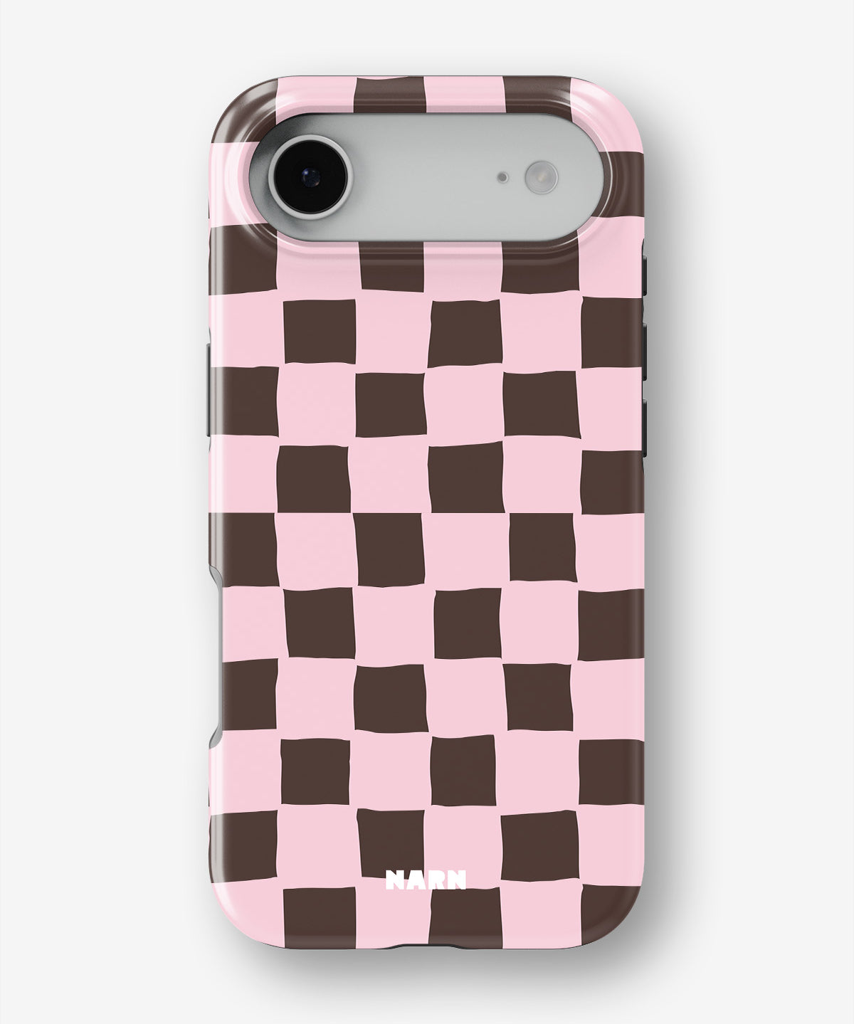 iPhone Air Tough Case – Cookie Check - View 1