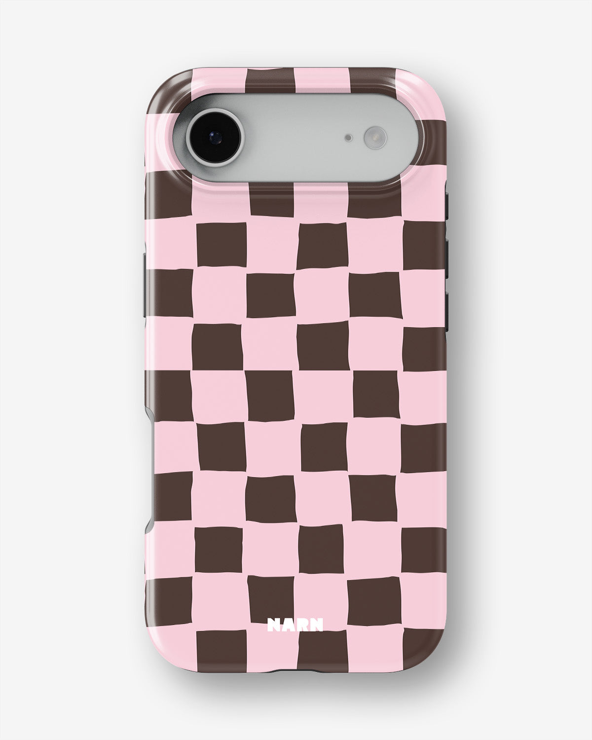 iPhone Air Tough Case – Cookie Check - View 1