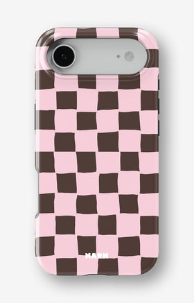 iPhone Air Tough Case – Cookie Check - View 1