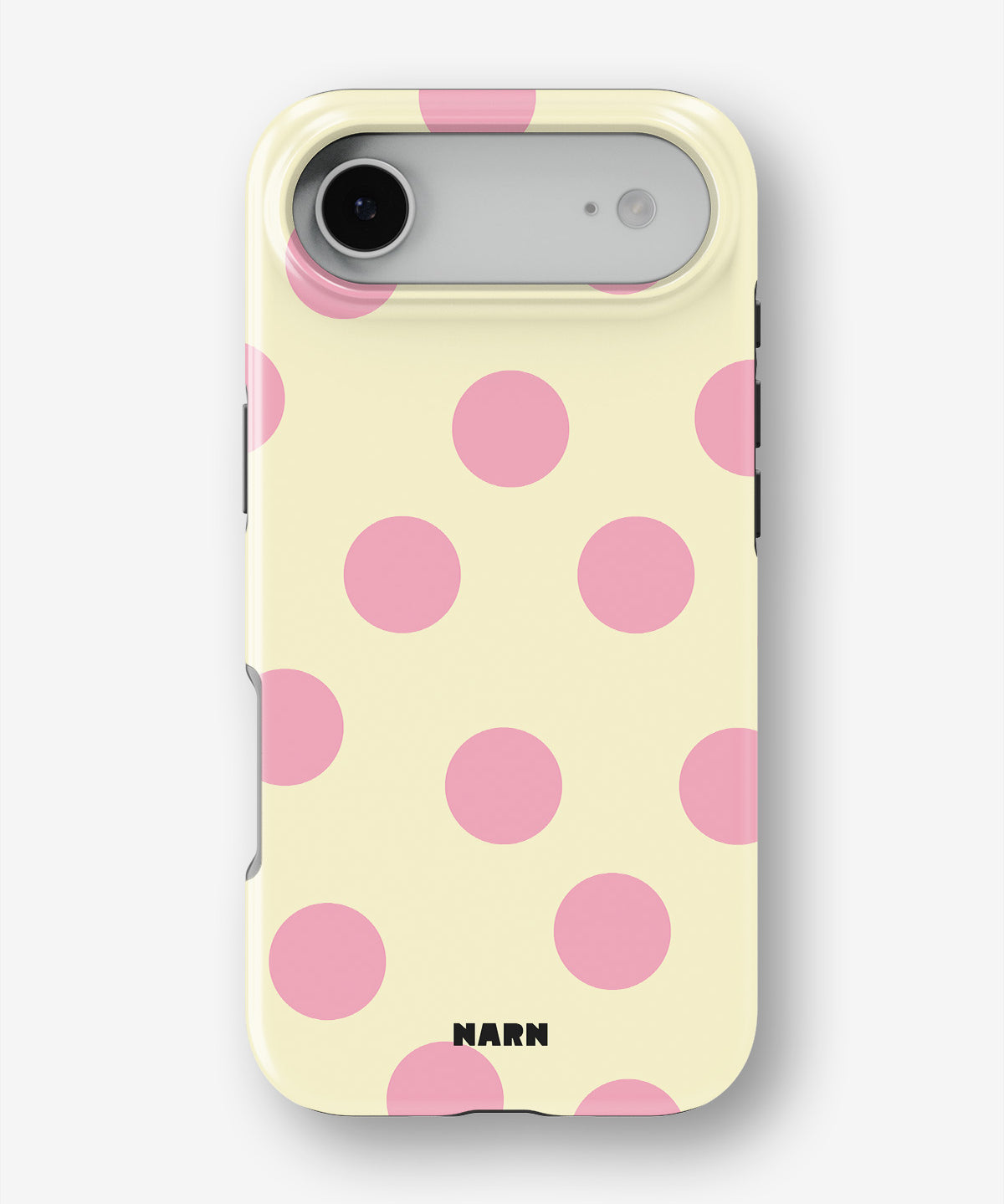 iPhone Air Tough Case – Cupcake - View 1