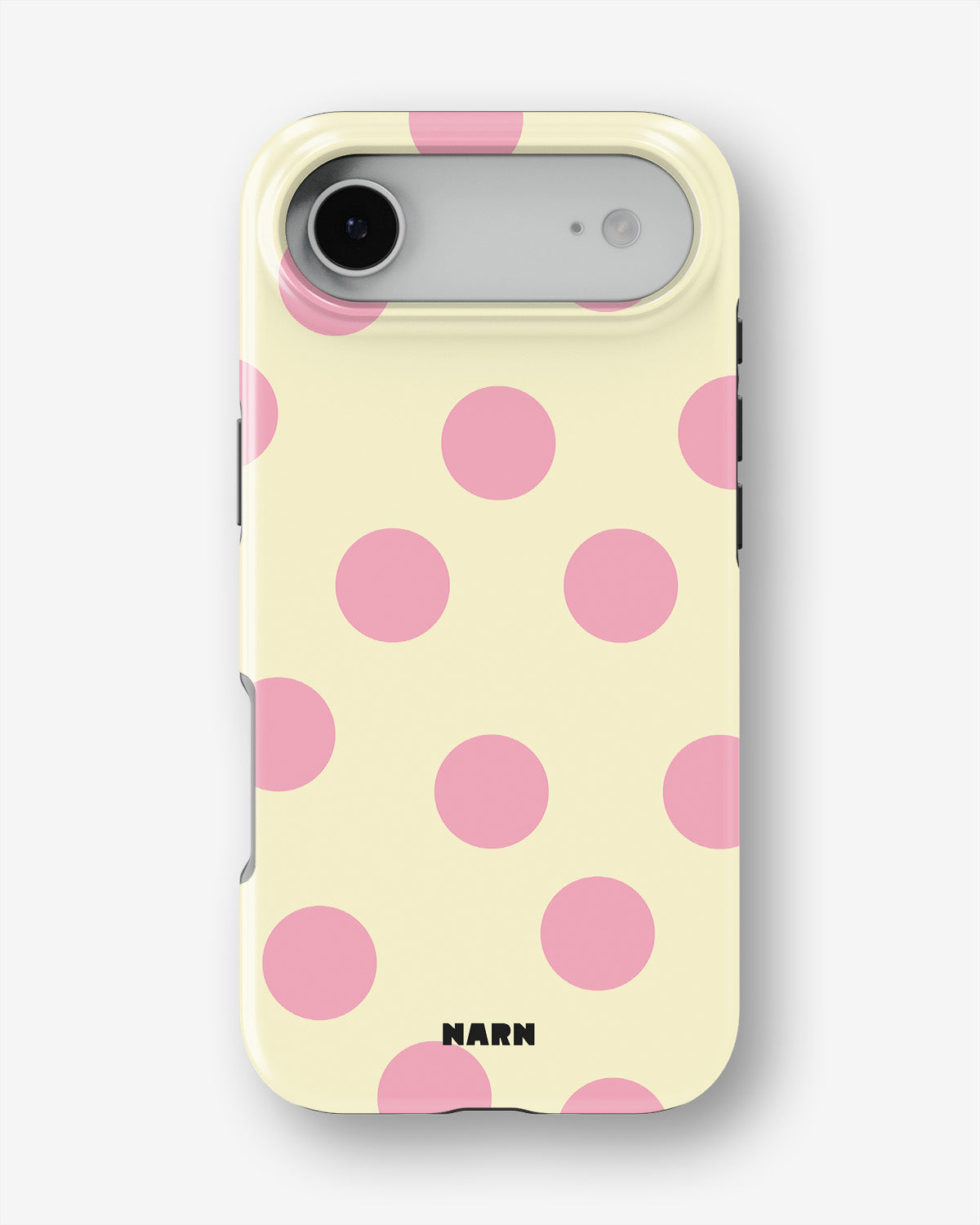 iPhone Air Tough Case – Cupcake - View 1
