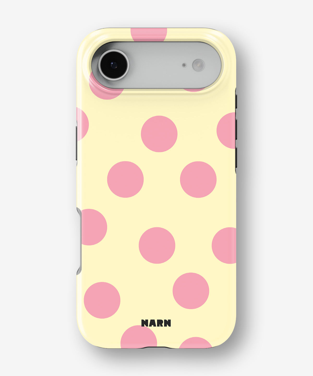 iPhone Air Tough Case – Cupcake - View 1