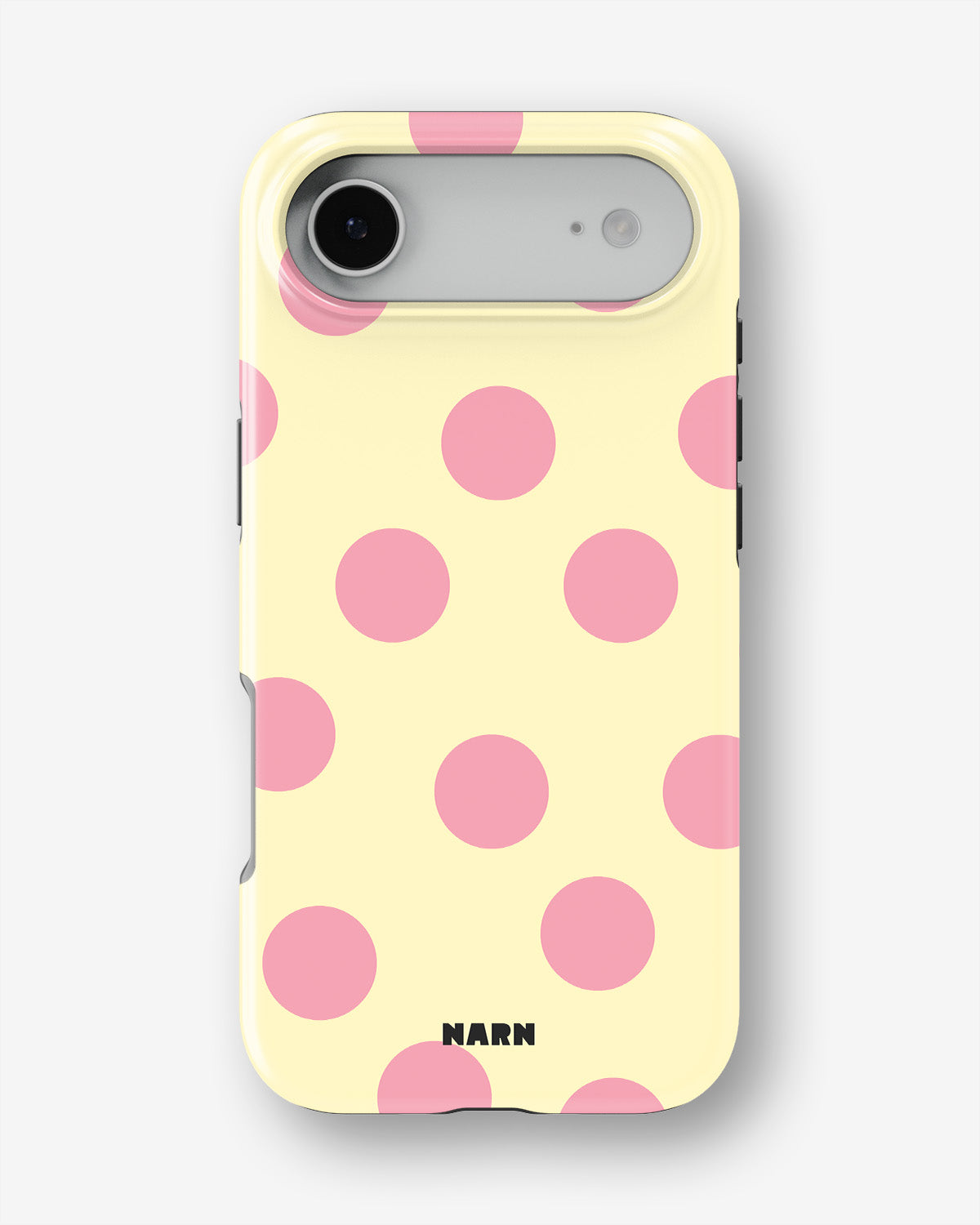 iPhone Air Tough Case – Cupcake - View 1
