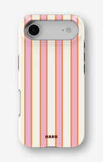 iPhone Air Tough Case – Sweet Stripe - View 1