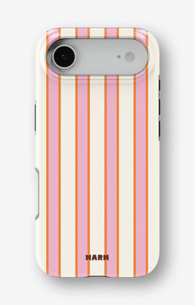 iPhone Air Tough Case – Sweet Stripe - View 1