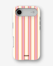 iPhone Air Tough Case – Sweet Stripe - View 1