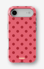 iPhone Air Tough Case – Strawberry - View 1