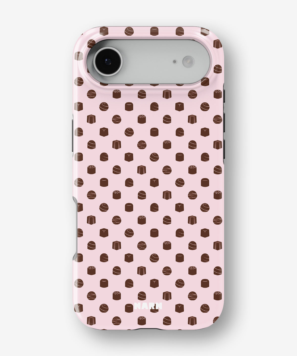iPhone Air Tough Case – Choco Bites - View 1
