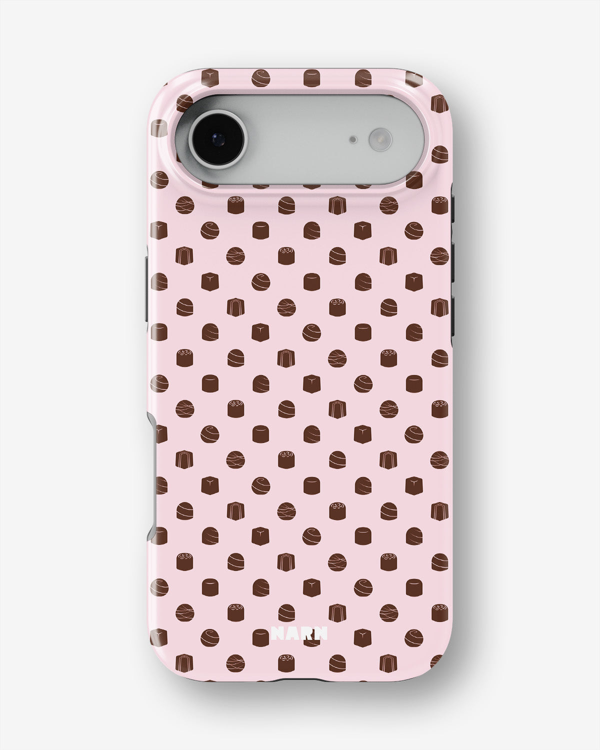 iPhone Air Tough Case – Choco Bites - View 1