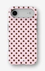 iPhone Air Tough Case – Choco Bites - View 1