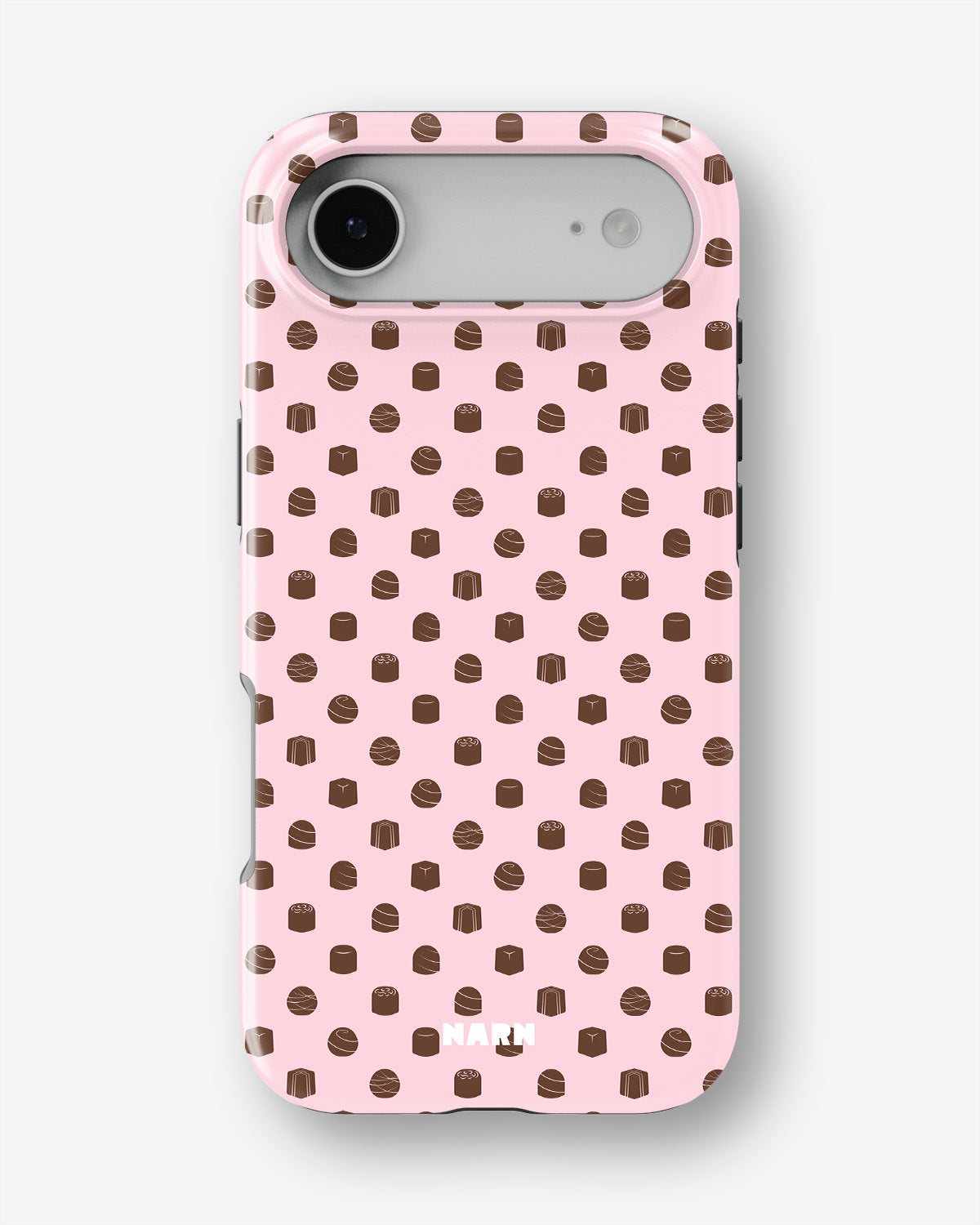 iPhone Air Tough Case – Choco Bites - View 1