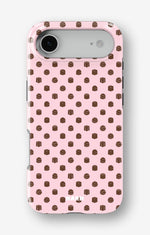 iPhone Air Tough Case – Choco Bites - View 1