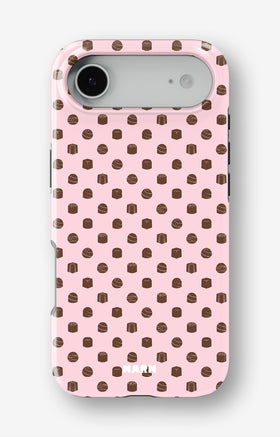 iPhone Air Tough Case – Choco Bites - View 1