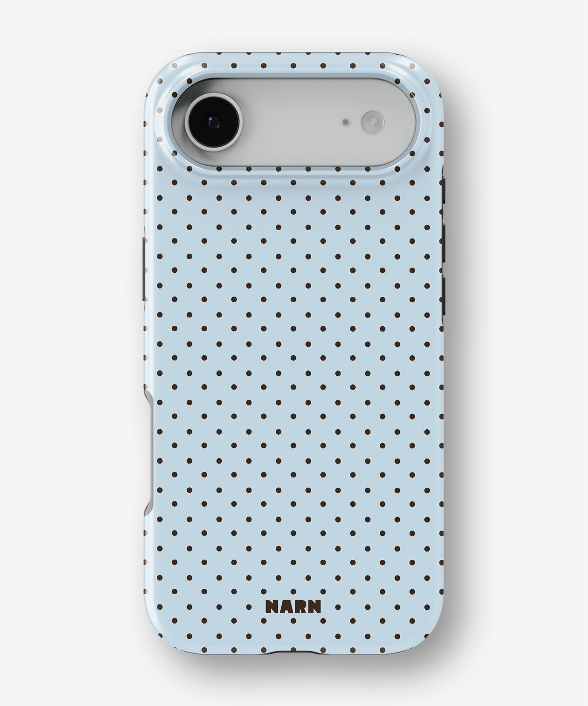 iPhone Air Tough Case – Slow Morning - View 1