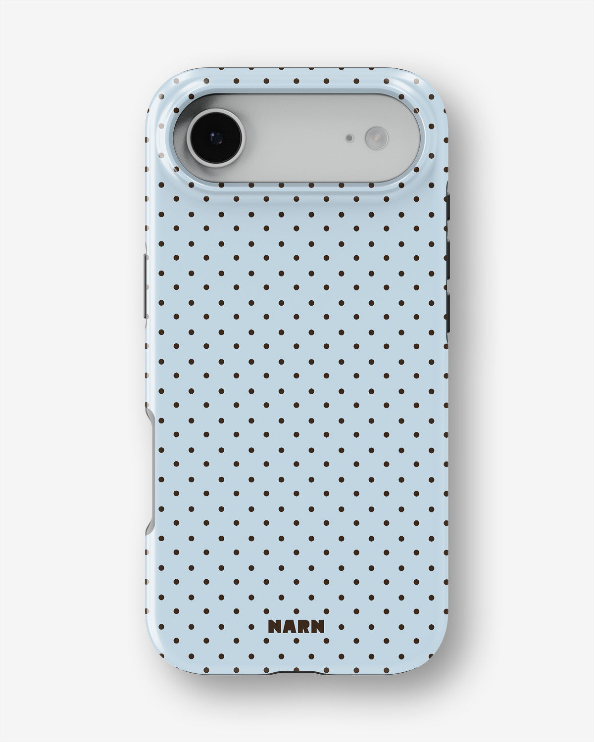 iPhone Air Tough Case – Slow Morning - View 1