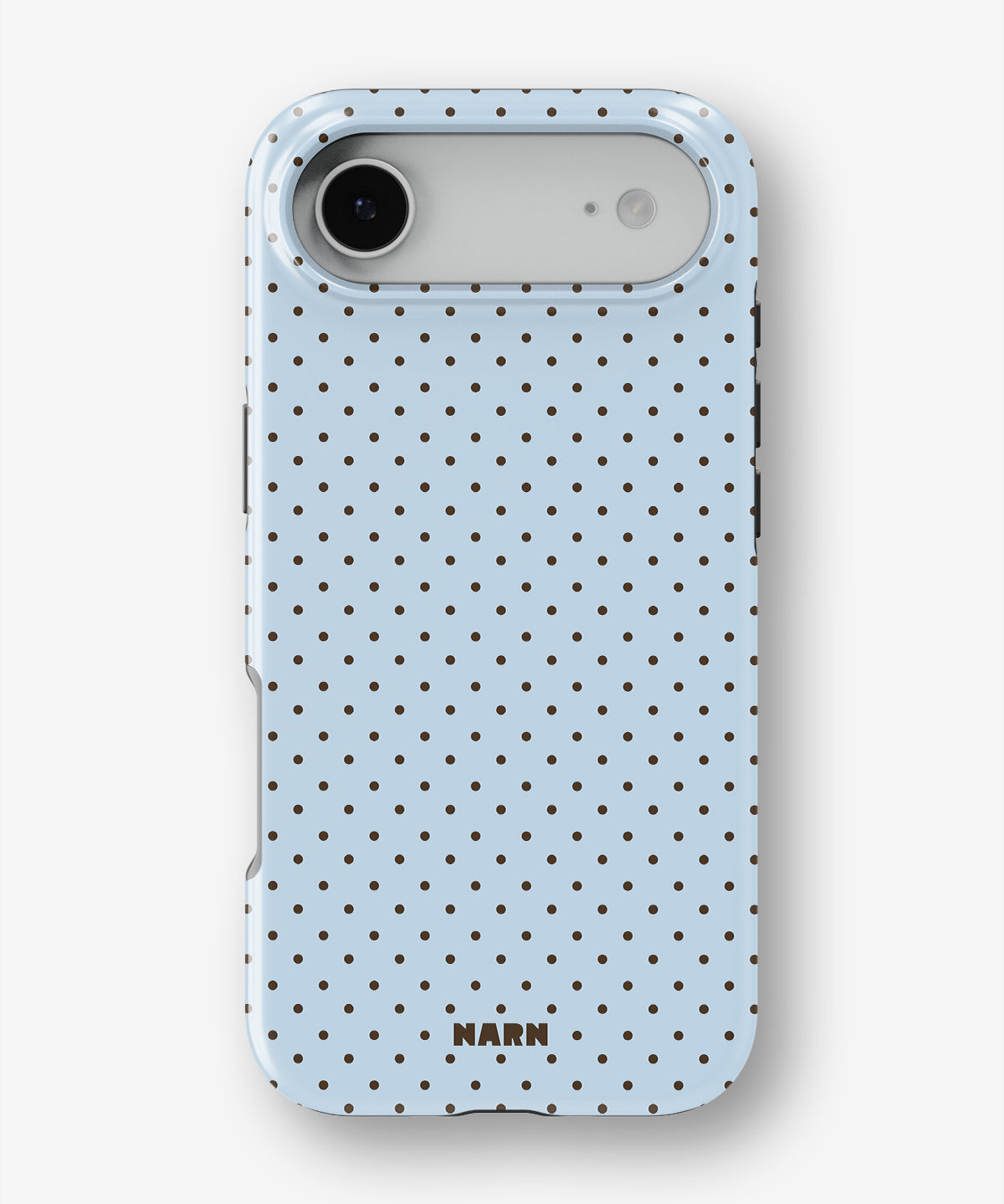 iPhone Air Tough Case – Slow Morning - View 1