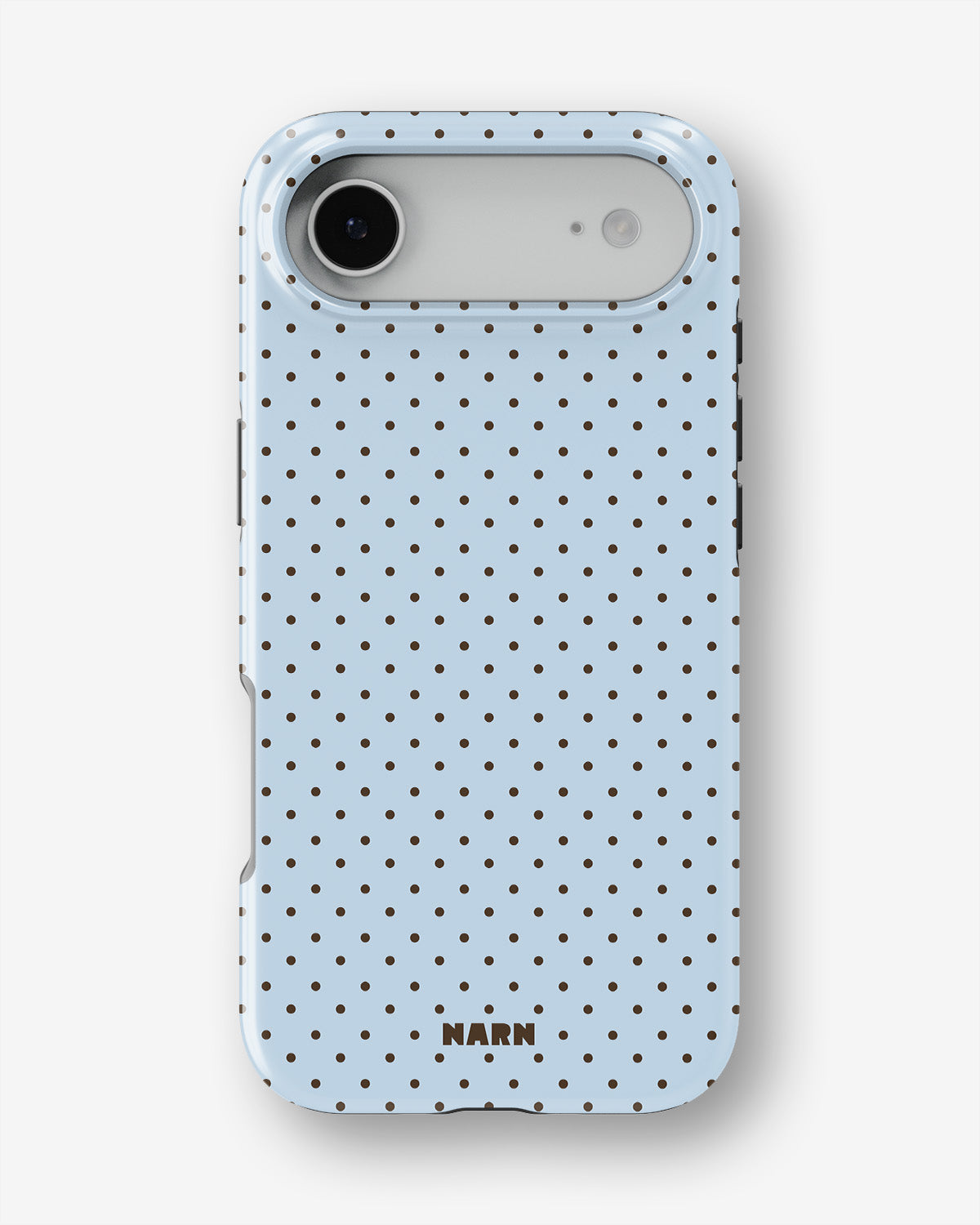 iPhone Air Tough Case – Slow Morning - View 1