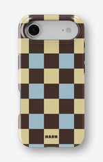 iPhone Air Tough Case – Butter Check - View 1