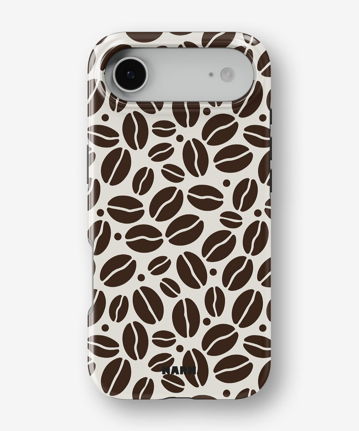 iPhone Air Tough Case – Coffee Beans - View 1