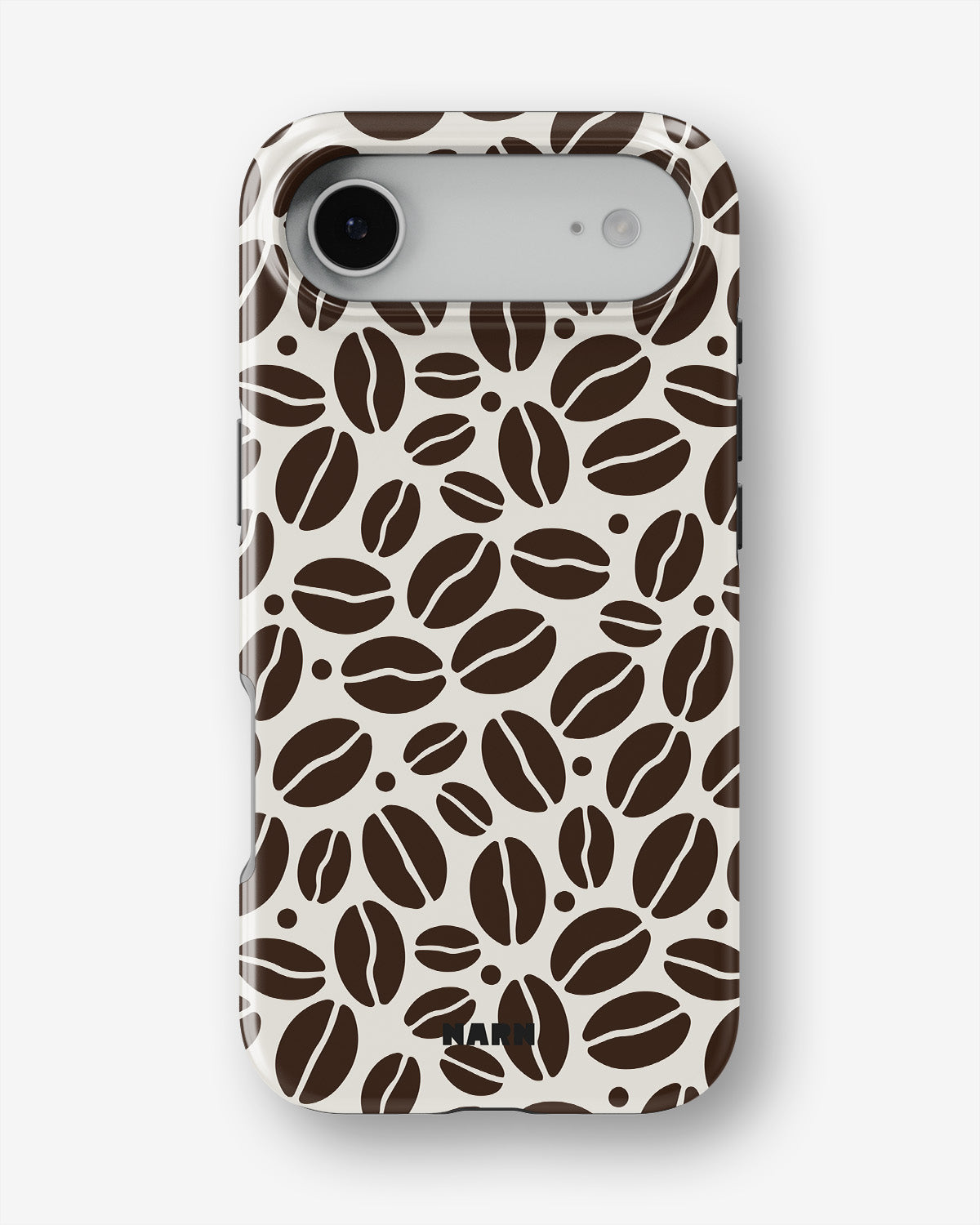 iPhone Air Tough Case – Coffee Beans - View 1