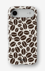 iPhone Air Tough Case – Coffee Beans - View 1