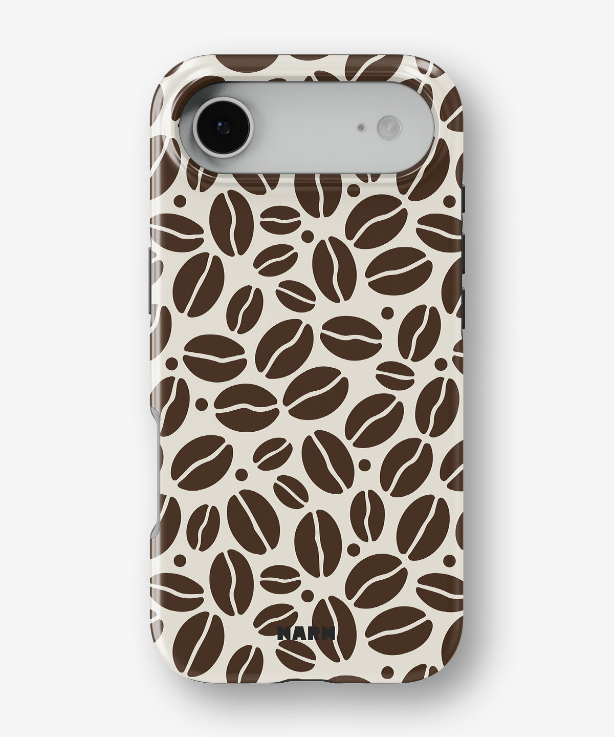 iPhone Air Tough Case – Coffee Beans - View 1