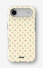 iPhone Air Tough Case – Petite Roses - View 1