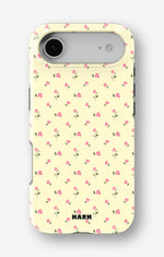 iPhone Air Tough Case – Petite Roses - View 1