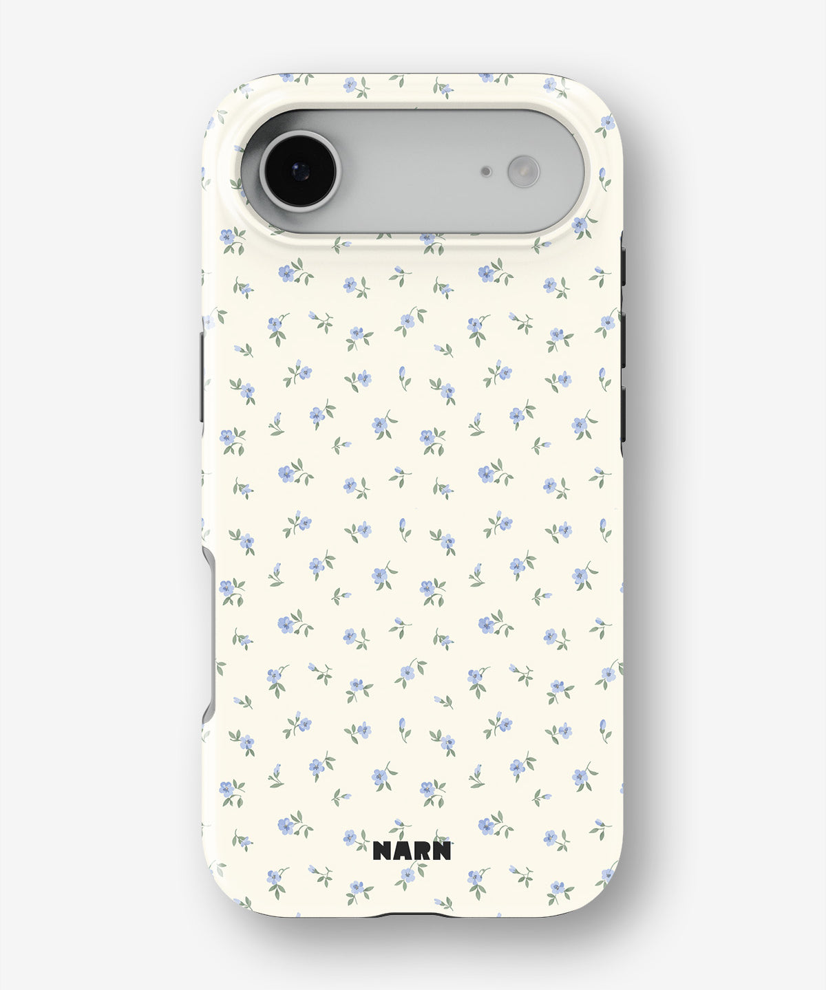 iPhone Air Tough Case – Wild Petals - View 1