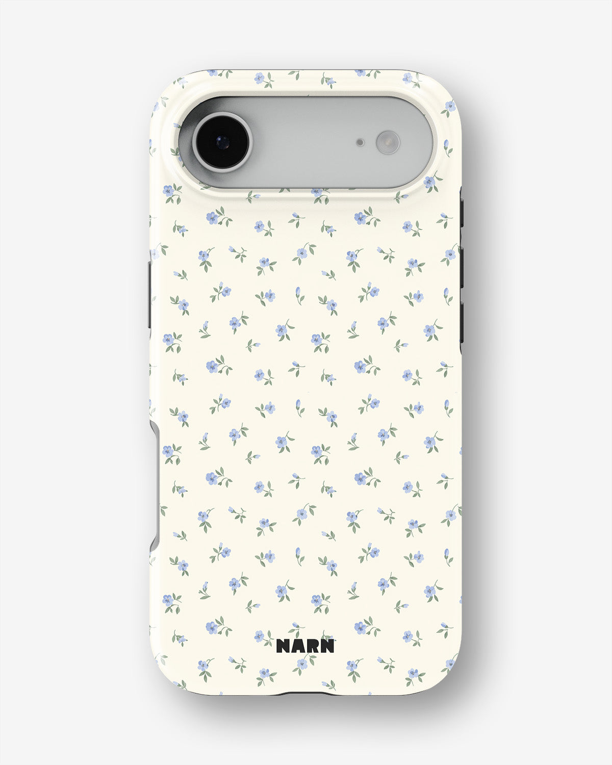 iPhone Air Tough Case – Wild Petals - View 1