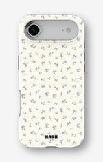 iPhone Air Tough Case – Wild Petals - View 1