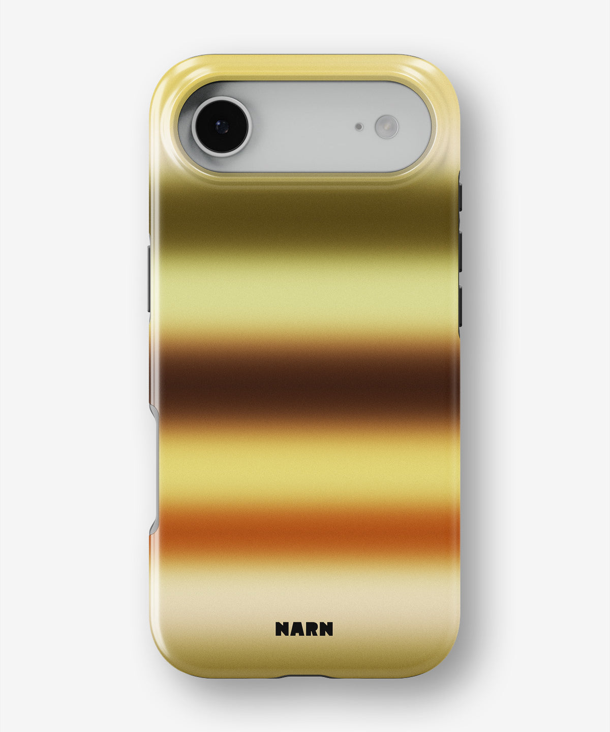 iPhone Air Tough Case – Pistachio - View 1