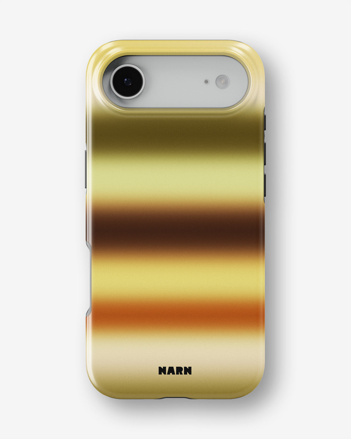 iPhone Air Tough Case – Pistachio - View 1