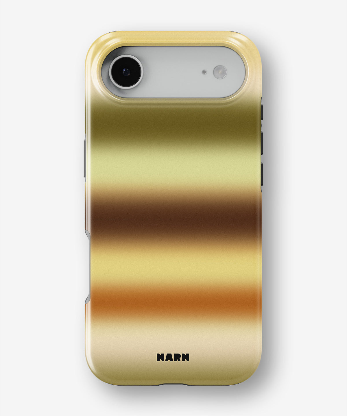 iPhone Air Tough Case – Pistachio - View 1