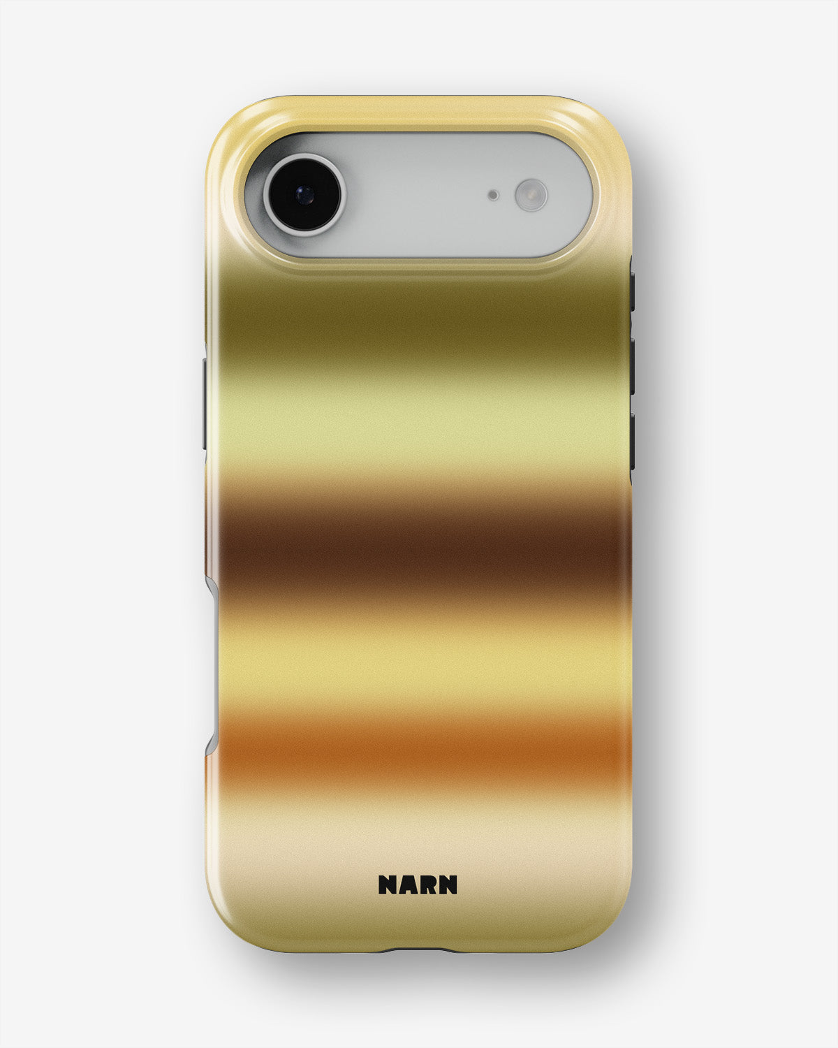 iPhone Air Tough Case – Pistachio - View 1