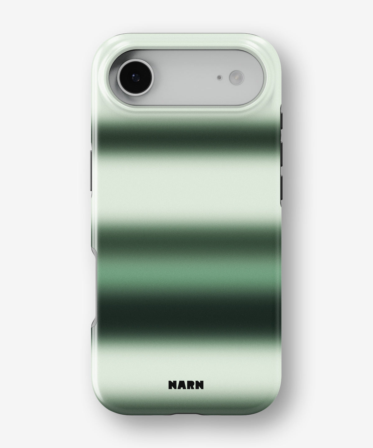 iPhone Air Tough Case – Mint - View 1